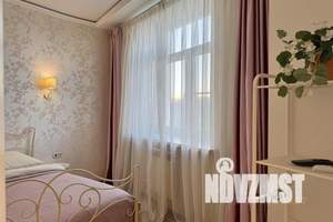 2-к квартира, посуточно, 42м2, 5/7 этаж