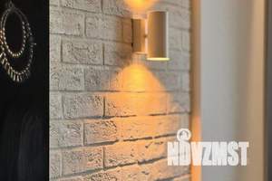 1-к квартира, посуточно, 41м2, 7/25 этаж