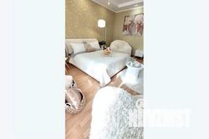 1-к квартира, посуточно, 55м2, 5/9 этаж