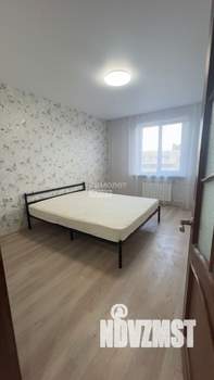 3-к квартира, на длительный срок, 63м2, 10/10 этаж