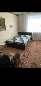 2-к квартира, на длительный срок, 48м2, 12/14 этаж