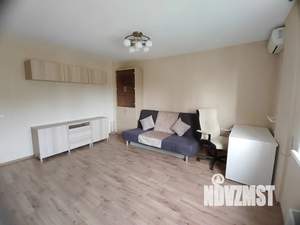 2-к квартира, посуточно, 60м2, 2/17 этаж