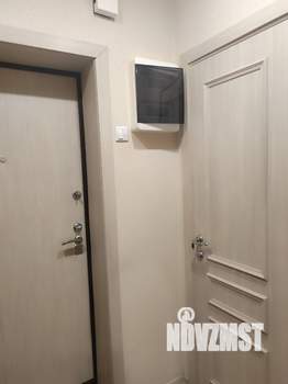 1-к квартира, на длительный срок, 32м2, 1/2 этаж