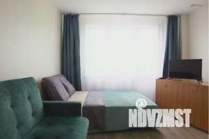 1-к квартира, посуточно, 35м2, 10/11 этаж