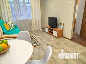 2-к квартира, посуточно, 45м2, 3/5 этаж