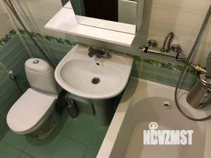 3-к квартира, посуточно, 55м2, 4/7 этаж