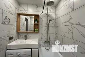 1-к квартира, посуточно, 25м2, 1/17 этаж