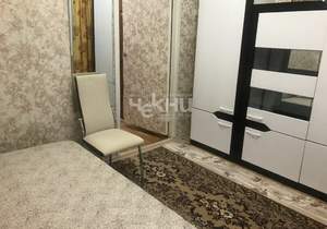 3-к квартира, на длительный срок, 66м2, 4/9 этаж