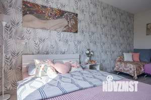 1-к квартира, посуточно, 32м2, 3/10 этаж