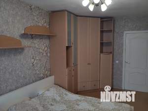 3-к квартира, посуточно, 86м2, 6/10 этаж