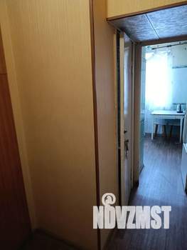 1-к квартира, посуточно, 33м2, 7/9 этаж