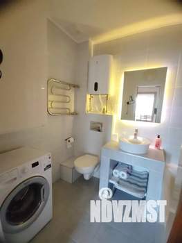 2-к квартира, посуточно, 60м2, 2/17 этаж