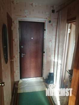 1-к квартира, на длительный срок, 35м2, 9/9 этаж