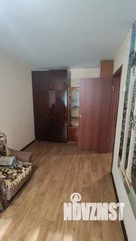 2-к квартира, на длительный срок, 42м2, 4/6 этаж