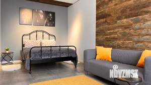 1-к квартира, на длительный срок, 39м2, 16/16 этаж