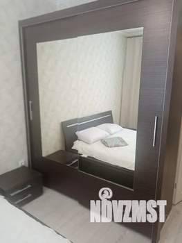 2-к квартира, посуточно, 36м2, 5/5 этаж