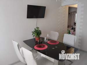 1-к квартира, посуточно, 37м2, 17/17 этаж