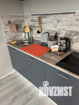 1-к квартира, посуточно, 35м2, 12/12 этаж