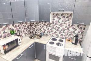 1-к квартира, посуточно, 38м2, 18/24 этаж