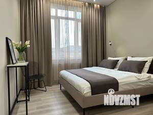 2-к квартира, посуточно, 60м2, 4/6 этаж