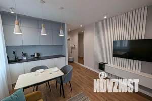 1-к квартира, посуточно, 28м2, 15/17 этаж