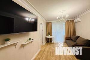 2-к квартира, посуточно, 46м2, 4/5 этаж