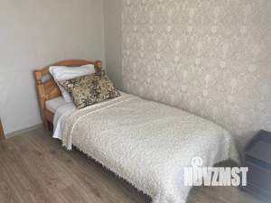 2-к квартира, посуточно, 62м2, 9/9 этаж