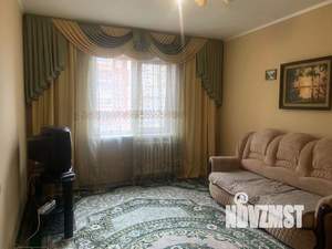 2-к квартира, на длительный срок, 53м2, 6/10 этаж