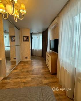 2-к квартира, на длительный срок, 75м2, 14/17 этаж