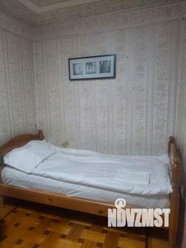1-к квартира, посуточно, 44м2, 5/5 этаж