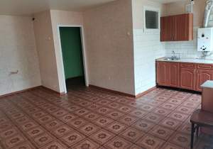 1-к квартира, на длительный срок, 35м2, 4/4 этаж