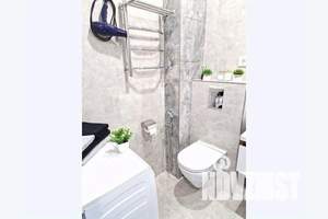 1-к квартира, посуточно, 38м2, 23/25 этаж