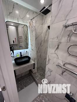 1-к квартира, посуточно, 14м2, 2/3 этаж