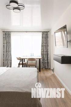 1-к квартира, посуточно, 33м2, 1/1 этаж