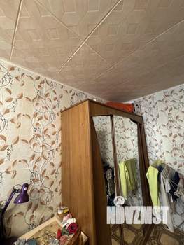 2-к квартира, на длительный срок, 45м2, 1/5 этаж