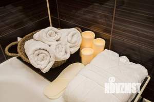 1-к квартира, посуточно, 80м2, 1/1 этаж