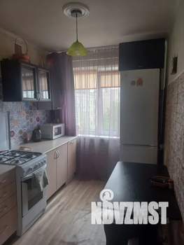 1-к квартира, посуточно, 36м2, 9/9 этаж