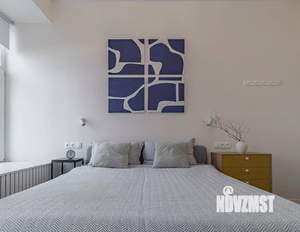 2-к квартира, посуточно, 34м2, 1/1 этаж