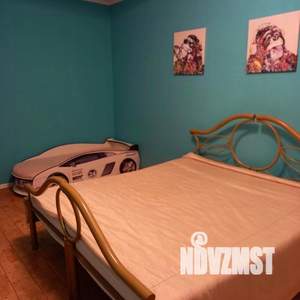 5-к квартира, посуточно, 147м2, 1/1 этаж