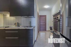 2-к квартира, посуточно, 50м2, 1/1 этаж