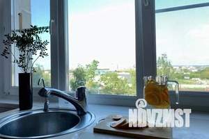 1-к квартира, посуточно, 34м2, 7/9 этаж