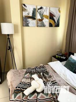 1-к квартира, посуточно, 16м2, 2/3 этаж