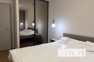 3-к квартира, посуточно, 65м2, 1/9 этаж