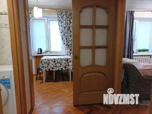2-к квартира, посуточно, 48м2, 7/9 этаж