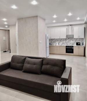 3-к квартира, на длительный срок, 101м2, 6/10 этаж