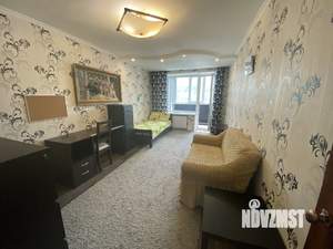 1-к квартира, посуточно, 33м2, 4/9 этаж