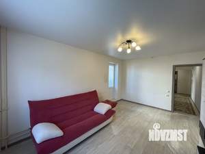 2-к квартира, на длительный срок, 55м2, 1/11 этаж