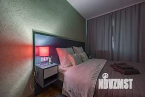 3-к квартира, посуточно, 65м2, 9/9 этаж