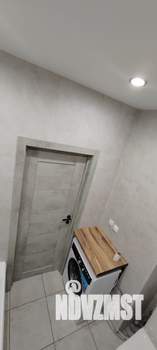 1-к квартира, на длительный срок, 38м2, 11/27 этаж