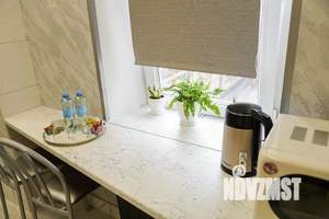 1-к квартира, посуточно, 14м2, 2/3 этаж